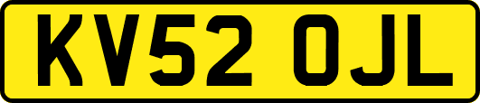 KV52OJL