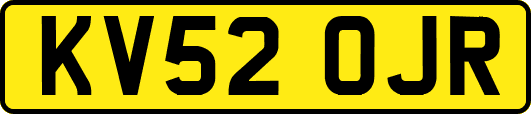 KV52OJR