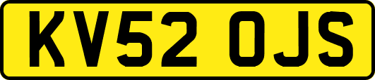 KV52OJS
