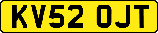 KV52OJT