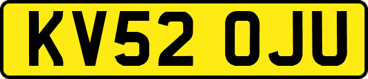 KV52OJU