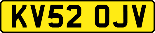 KV52OJV