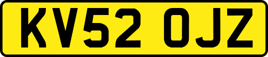 KV52OJZ
