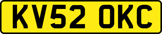 KV52OKC