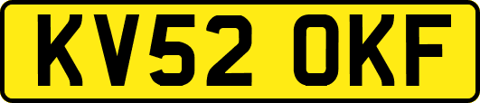 KV52OKF