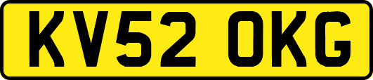 KV52OKG