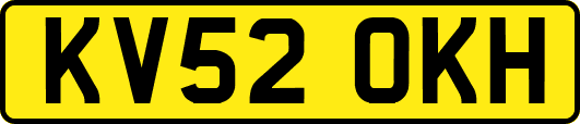 KV52OKH