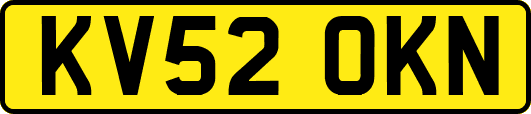 KV52OKN