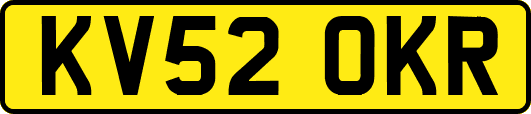 KV52OKR