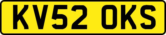 KV52OKS