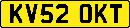 KV52OKT