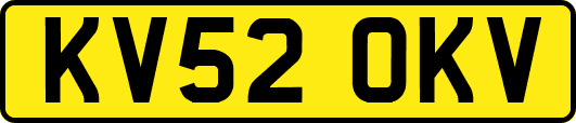 KV52OKV