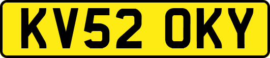 KV52OKY