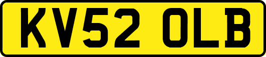 KV52OLB