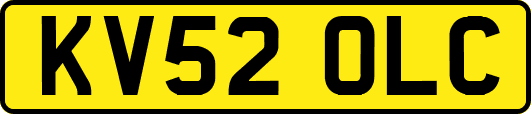 KV52OLC