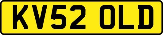 KV52OLD