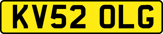 KV52OLG