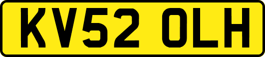 KV52OLH