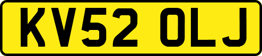 KV52OLJ