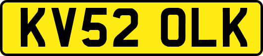 KV52OLK