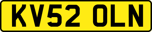 KV52OLN