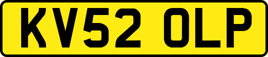 KV52OLP