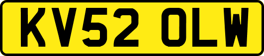 KV52OLW
