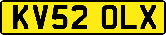 KV52OLX