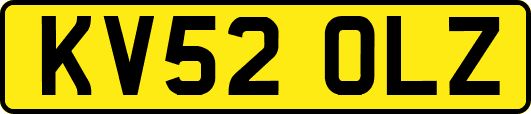 KV52OLZ