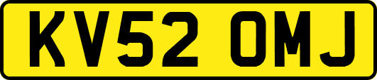 KV52OMJ