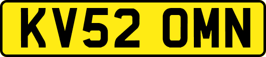 KV52OMN