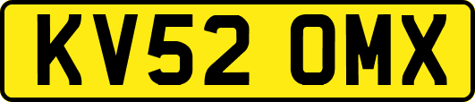 KV52OMX
