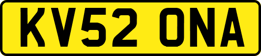 KV52ONA