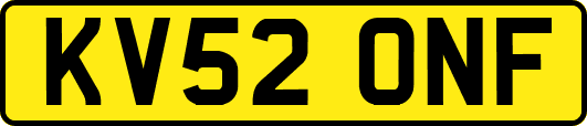 KV52ONF