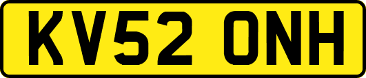 KV52ONH