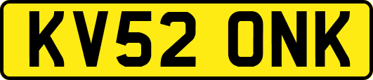 KV52ONK