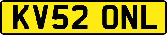 KV52ONL