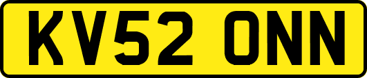 KV52ONN