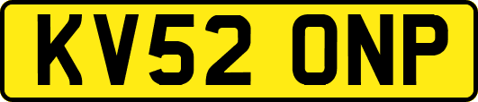 KV52ONP