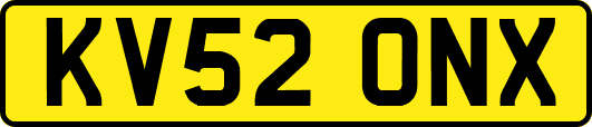 KV52ONX