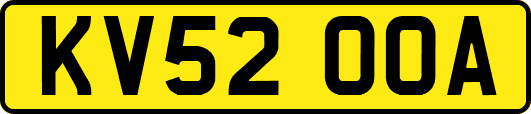KV52OOA