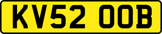 KV52OOB