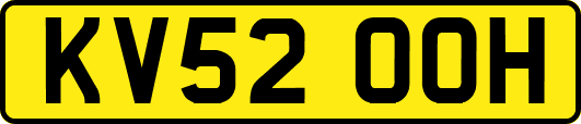 KV52OOH
