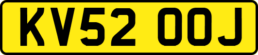 KV52OOJ