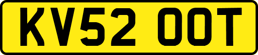 KV52OOT