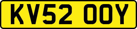 KV52OOY