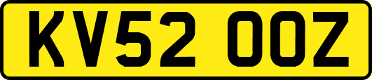 KV52OOZ