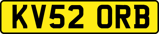 KV52ORB