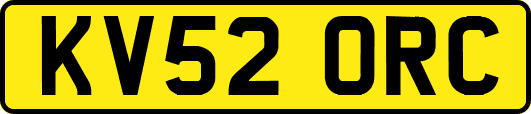 KV52ORC
