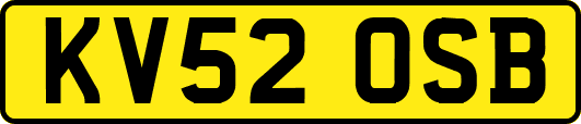 KV52OSB